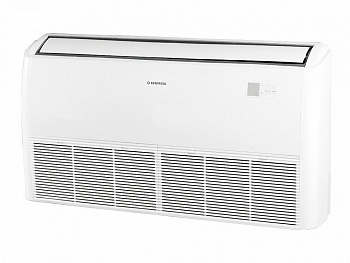 Напольно-потолочная сплит-система Kentatsu KSHFB53HFAN1/KSUTA53HFAN1L в Енакиево