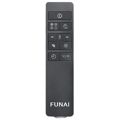 Мобильный кондиционер Funai Lotus MAC-LT45HPN03 в Енакиево