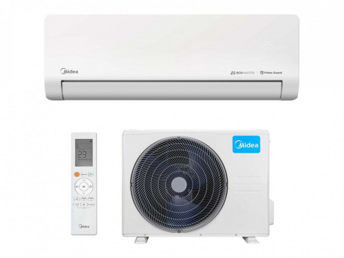 Сплит-система Midea MSES1S-09FRN8G1/MOES1-09FRN8G1 Easy Inverter в Енакиево
