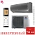 Кондиционер Gree GWH24ACE-K6DNA1I(LCLH) Lyra Inverter Black в Енакиево