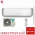 Кондиционер Hisense AS-18UW4RXATG03G/AS-18UW4RXATG03W Premium Design Super DC Inverter Wi-Fi в Енакиево