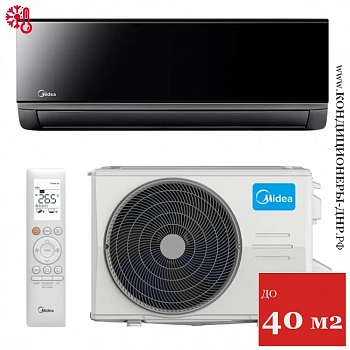 Кондиционер Midea MSAG4-12HRN8-I/MSAG4-12HRN8-O Persona R32 в Енакиево