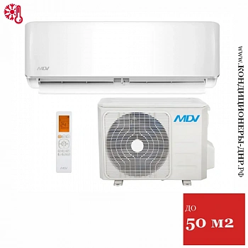 Кондиционер MDV MDSA-18HRN8/MDOA-18HN8 Aurora в Енакиево