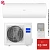 Кондиционер Haier HSU-09HPL203/R3/HSU-09HPL03/R3 Coral On/Off в Енакиево