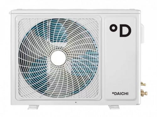 Кондиционер Daichi UNI35AVQS1R/UNI35FVS1R UNIque Inverter в Енакиево