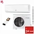 Кондиционер Electrolux EACS-18HP/N3_23Y Portofino в Енакиево