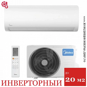 Кондиционер Midea MSAG1-07N8C2-I/MSAG1-07N8C2-O Paramount в Енакиево