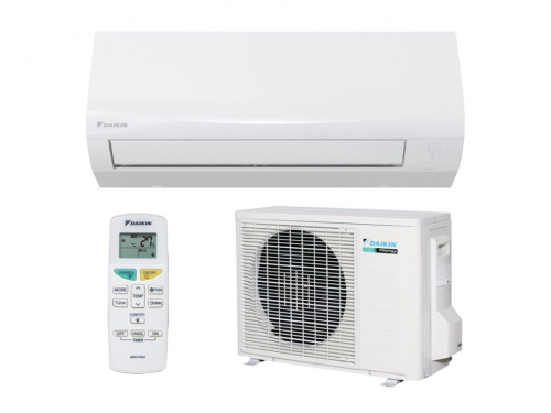 Настенная сплит-система Daikin FTXF42E/RXF42E Sensira в Енакиево