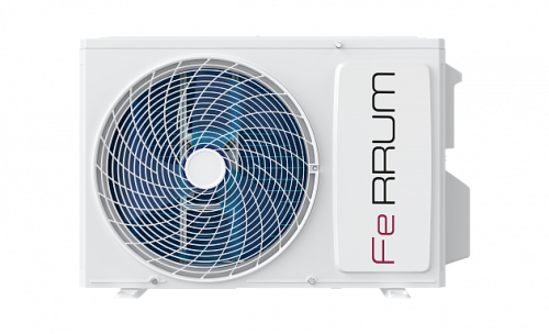 Кондиционер Ferrum iFIS24VR1/iFOS24VR1 Titan Inverter в Енакиево