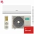 Кондиционер Hisense AS-07HW4RLRKC00AG/AS-07HW4RLRKC00AW Era Classic A Wi-Fi в Енакиево