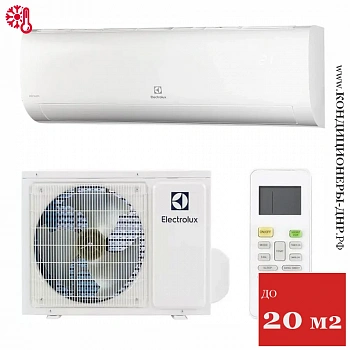 Кондиционер Electrolux EACS-07HAT/N3_20Y Atrium в Енакиево