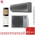Кондиционер Gree GWH09ACC-K6DNA1F(LCLH) Lyra Inverter Black в Енакиево