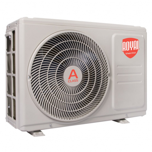 Кондиционер Royal Thermo RTS-18HN8_V2 Siena в Енакиево