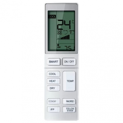 Напольно-потолочная сплит-система Haier AF50S2SD1FA/1U50S2SJ3FA в Енакиево