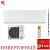 Кондиционер Funai RAC-I-ON30HP.D01/S/RAC-I-ON30HP.D01/U Onsen Full DC Inverter Heat Pump в Енакиево