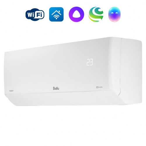 Сплит-система Ballu BSTI-09HN8 Tessey DC Inverter в Енакиево