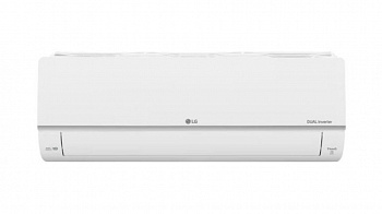 Кондиционер LG D12TT Mega Dual Plus в Енакиево