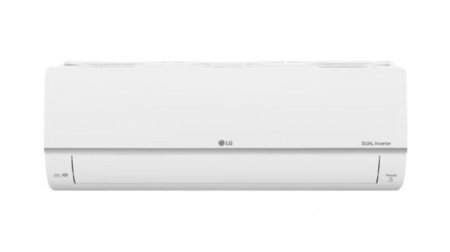 Кондиционер LG D07TT2 Mega Dual Plus в Енакиево