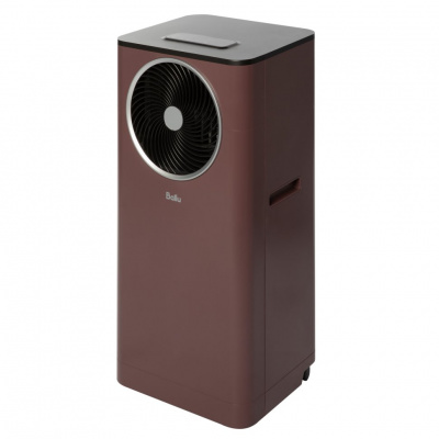 Мобильный кондиционер Ballu BPAC-09 DWR/N6 Red Twinkle в Енакиево