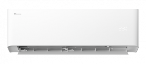 Настенная сплит-система Hisense AS-07HW4RLCHA00 Vibe Classic A в Енакиево