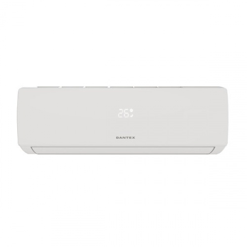 Сплит-система Dantex RK-09ENT6/RK-09ENT6E Eco Pro в Енакиево