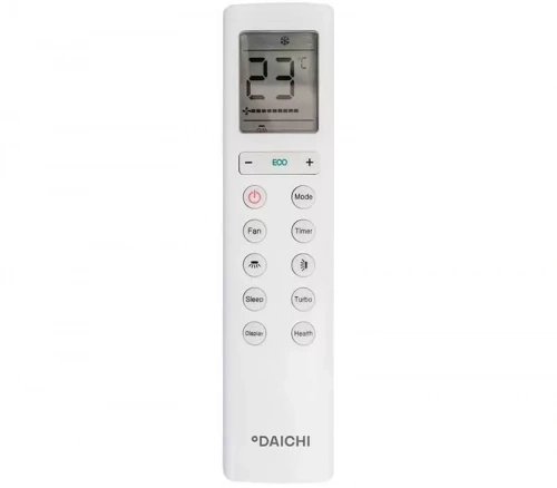 Кондиционер Daichi ICE35AVQ1/ICE35FV1 Ice в Енакиево