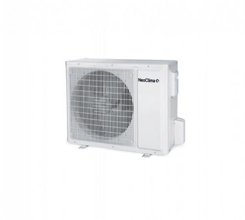 Кондиционер NeoClima NS/NU-HAX07RWI inverter в Енакиево
