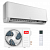 Кондиционер TCL TAC-TP09INV/R серии GentleCool Инвертор в Енакиево