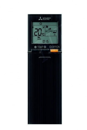 Кондиционер Mitsubishi Electric MSZ-LN25VG2B/MUZ-LN25VG2, черный в Енакиево