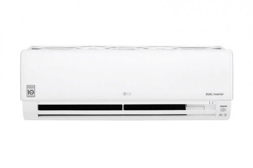Кондиционер LG DC18RH EVO MAX в Енакиево