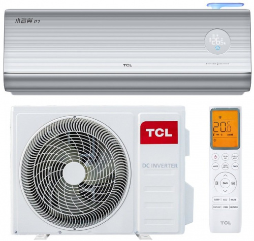 Кондиционер TCL TAC-FR09INV/R3 FreshIN 3.0 в Енакиево