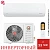 Кондиционер Royal Clima RCI-OM35HN/IN/RCI-OM35HN/OUT Optimum DC Inverter в Енакиево