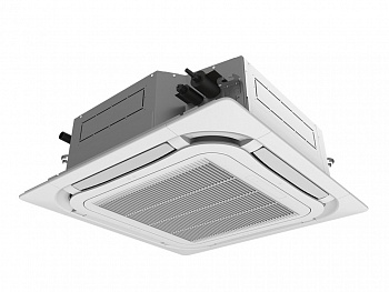 Кассетная сплит-система Daichi DA100BLCS1R1/DF100BLS1R1 в Енакиево