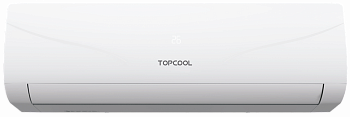 Кондиционер ТopCool TR-09SBIN1/IN/TR-09SBIN1/OUT Eco DC Inverter в Енакиево