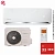 Кондиционер Ferrum FIS12F2-LT/FOS12F2-LT WS30 Force в Енакиево