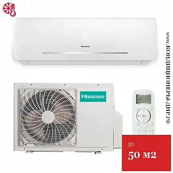 Кондиционер Hisense AS-18HR4RMADC00G/AS-18HR4RMADC00W NEO Classic A R32 в Енакиево