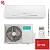 Кондиционер Hisense AS-18HR4RMADC00G/AS-18HR4RMADC00W NEO Classic A R32 в Енакиево