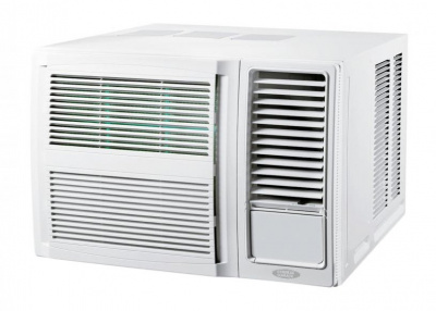 Оконный кондиционер General Climate GCW-12HR1 в Енакиево