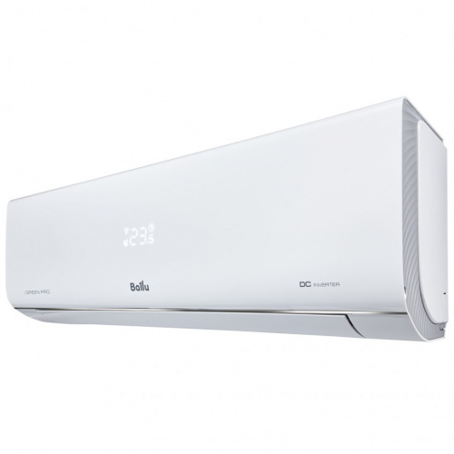 Кондиционер Ballu BSAGI-12HN8 iGreen Pro DC в Енакиево
