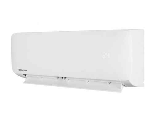 Кондиционер Kentatsu KSGA35HFRN1/KSRA35HFRN1/-40 Kanami в Енакиево