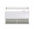 Напольно-потолочная сплит-система Hisense AUV-18UR4SA2/AUW-18U4SS Heavy DC Inverter в Енакиево