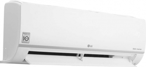 Настенная сплит-система LG PC12SQ Eco Smart в Енакиево