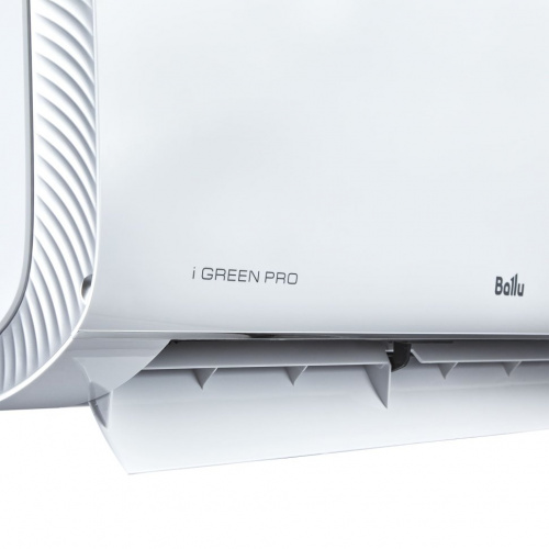 Кондиционер Ballu BSAGI-09HN8_V4 iGreen Pro DC в Енакиево