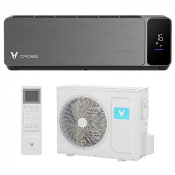 Кондиционер Viomi KFR-25GW/EY2UMC Cross в Енакиево