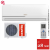 Кондиционер Centek CT-65F09 Wi-Fi Кондиционер Centek CT-65F09 Wi-Fi в Енакиево
