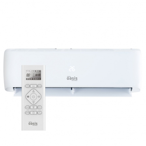 Кондиционер Oasis O-18I Pro в Енакиево