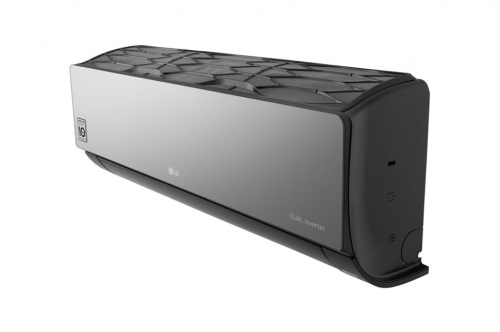 Кондиционер LG AC12BK ARTCOOL Mirror Inverter в Енакиево