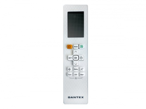 Кондиционер Dantex RK-24PDMI/RK-24PDMIE Perfect Inverter в Енакиево