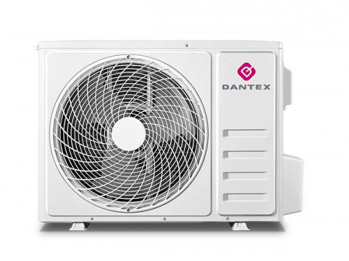 Кондиционер Dantex RK-09SATI/RK-09SATIE Advance Pro в Енакиево