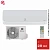 Кондиционер Electrolux EACS-07HAL/N8 Loft в Енакиево